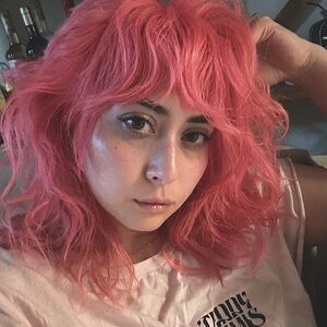 Meet your Posher, 海生